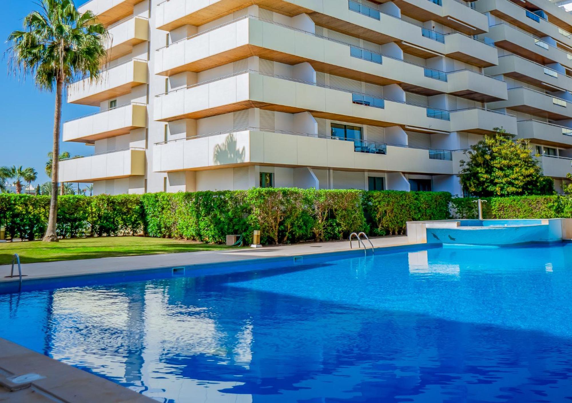 Que Sonho! Vista Marina T2 Hsr Vilamarina Vilamoura Zewnętrze zdjęcie