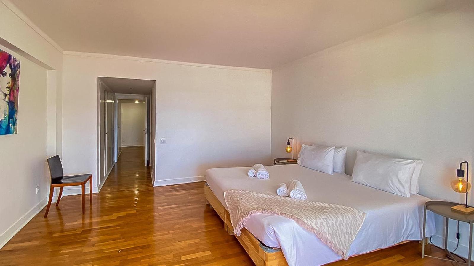 Que Sonho! Vista Marina T2 Hsr Vilamarina Vilamoura Zewnętrze zdjęcie
