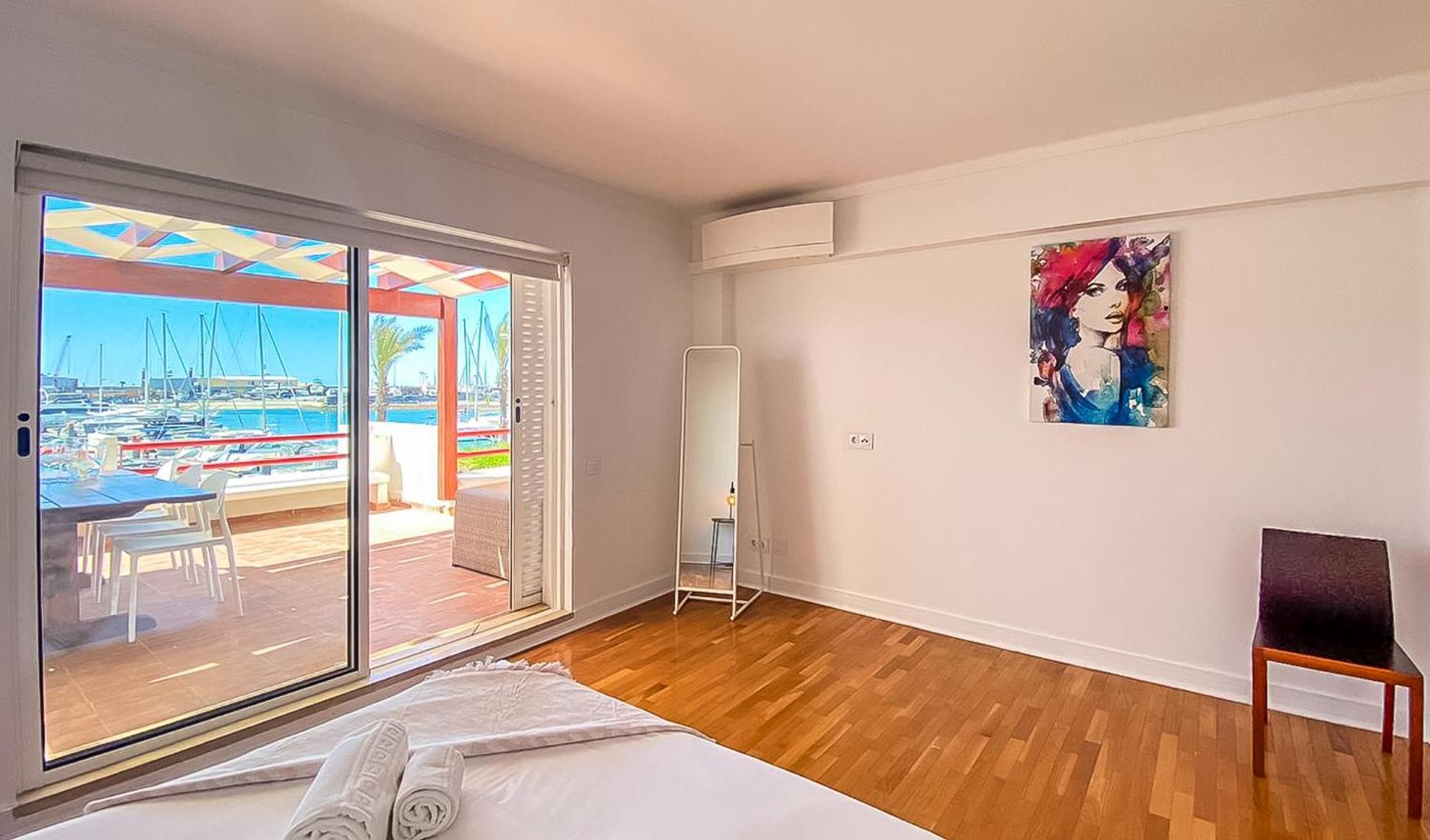 Que Sonho! Vista Marina T2 Hsr Vilamarina Vilamoura Zewnętrze zdjęcie