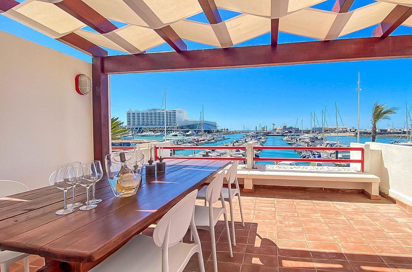 Que Sonho! Vista Marina T2 Hsr Vilamarina Vilamoura Zewnętrze zdjęcie