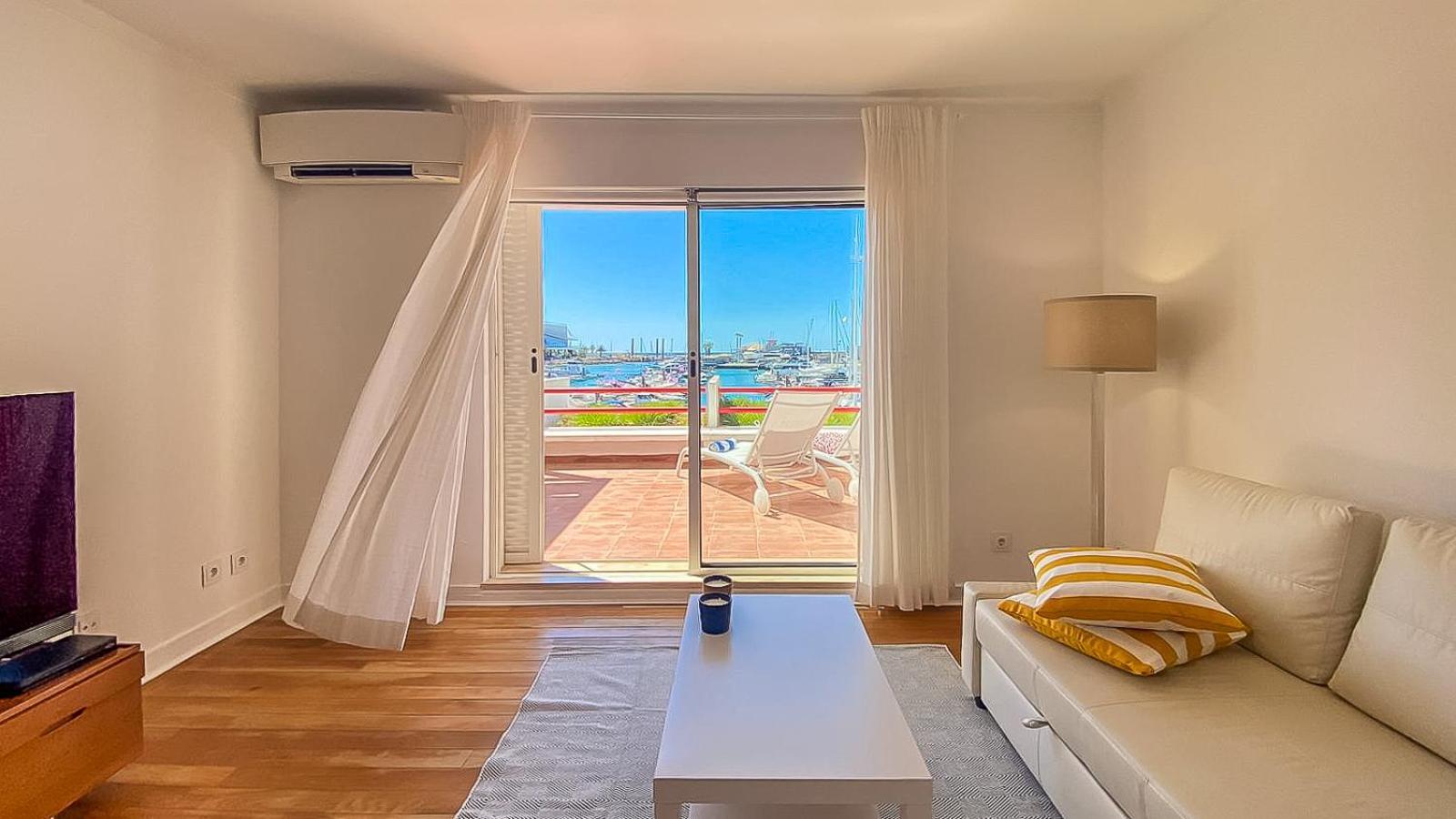 Que Sonho! Vista Marina T2 Hsr Vilamarina Vilamoura Zewnętrze zdjęcie