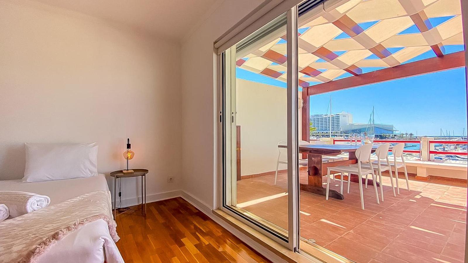 Que Sonho! Vista Marina T2 Hsr Vilamarina Vilamoura Zewnętrze zdjęcie